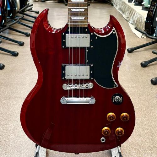 Epiphone G-400 Pro