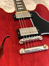 Gibson Custom Shop 【Historic Collection】1964 ES-335 Reissue VOS 60s Cherry sn160285 [3.39kg]【G-CLUB TOKYO】_5