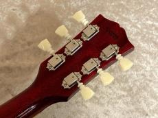 Gibson Custom Shop 【Historic Collection】1964 ES-335 Reissue VOS 60s Cherry sn160285 [3.39kg]【G-CLUB TOKYO】_8