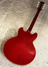 Gibson Custom Shop 【Historic Collection】1964 ES-335 Reissue VOS 60s Cherry sn160285 [3.39kg]【G-CLUB TOKYO】_11