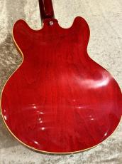 Gibson Custom Shop 【Historic Collection】1964 ES-335 Reissue VOS 60s Cherry sn160285 [3.39kg]【G-CLUB TOKYO】_13
