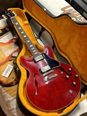 Gibson Custom Shop 【Historic Collection】1964 ES-335 Reissue VOS 60s Cherry sn160285 [3.39kg]【G-CLUB TOKYO】_14