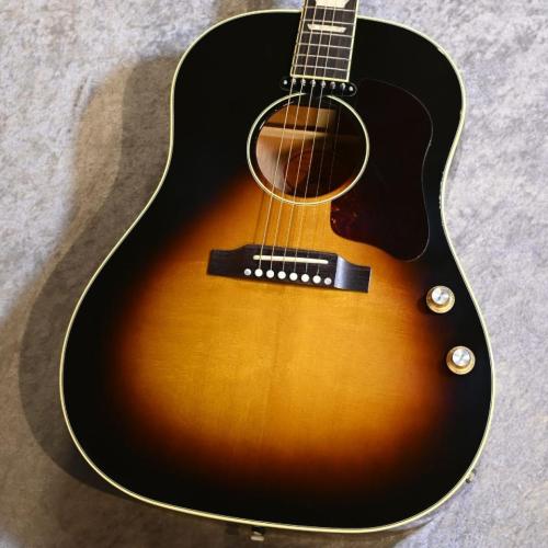 Gibson J-160E Original ~Vintage Sunburst~ #22086003 【G-CLUB TOKYO】【試奏動画あり】
