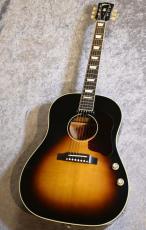 Gibson J-160E Original ~Vintage Sunburst~ #22086003 【G-CLUB TOKYO】【試奏動画あり】_2