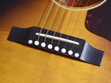 Gibson J-160E Original ~Vintage Sunburst~ #22086003 【G-CLUB TOKYO】【試奏動画あり】_3