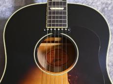 Gibson J-160E Original ~Vintage Sunburst~ #22086003 【G-CLUB TOKYO】【試奏動画あり】_4