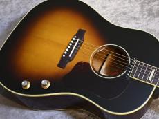 Gibson J-160E Original ~Vintage Sunburst~ #22086003 【G-CLUB TOKYO】【試奏動画あり】_10