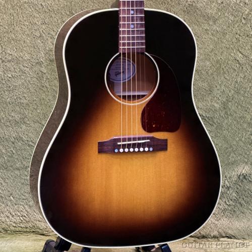 Gibson J-45 Standard with HiFi DNA -Vintage Sunburst- #22116134【48回迄金利0%対象】【送料当社負担】