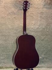 Gibson J-45 Standard with HiFi DNA -Vintage Sunburst- #22116134【48回迄金利0%対象】【送料当社負担】_4