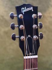 Gibson J-45 Standard with HiFi DNA -Vintage Sunburst- #22116134【48回迄金利0%対象】【送料当社負担】_5