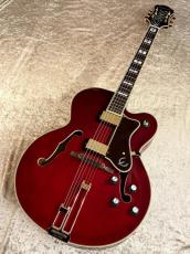 Epiphone 【NEW】Broadway Wine Red sn26071512716 [3.64kg]【フルアコ】 【G-CLUB TOKYO】_2