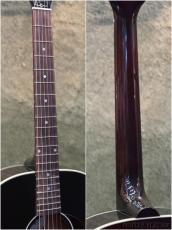 Gibson J-45 Standard with HiFi DNA -Vintage Sunburst- #22116134【48回迄金利0%対象】【送料当社負担】_7