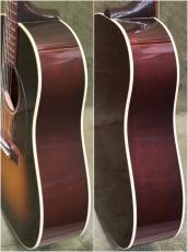 Gibson J-45 Standard with HiFi DNA -Vintage Sunburst- #22116134【48回迄金利0%対象】【送料当社負担】_8