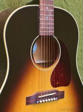 Gibson J-45 Standard with HiFi DNA -Vintage Sunburst- #22116134【48回迄金利0%対象】【送料当社負担】_9