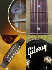 Gibson J-45 Standard with HiFi DNA -Vintage Sunburst- #22116134【48回迄金利0%対象】【送料当社負担】_10