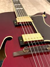 Epiphone 【NEW】Broadway Wine Red sn26071512716 [3.64kg]【フルアコ】 【G-CLUB TOKYO】_5