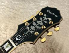 Epiphone 【NEW】Broadway Wine Red sn26071512716 [3.64kg]【フルアコ】 【G-CLUB TOKYO】_7