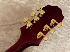 Epiphone 【NEW】Broadway Wine Red sn26071512716 [3.64kg]【フルアコ】 【G-CLUB TOKYO】_8