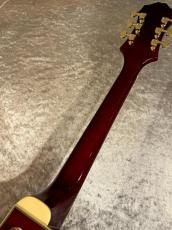 Epiphone 【NEW】Broadway Wine Red sn26071512716 [3.64kg]【フルアコ】 【G-CLUB TOKYO】_9