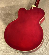 Epiphone 【NEW】Broadway Wine Red sn26071512716 [3.64kg]【フルアコ】 【G-CLUB TOKYO】_10