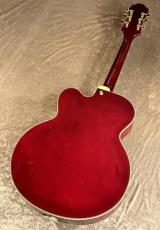 Epiphone 【NEW】Broadway Wine Red sn26071512716 [3.64kg]【フルアコ】 【G-CLUB TOKYO】_11