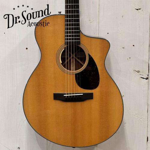 Martin 2024年製中古 SC-18E