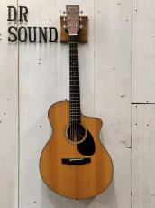 Martin 2024年製中古 SC-18E_2