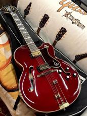 Epiphone 【NEW】Broadway Wine Red sn26071512716 [3.64kg]【フルアコ】 【G-CLUB TOKYO】_14