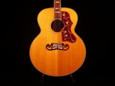 Gibson SJ-200 NT【旧代理店期の”アタリ個体”! 23年モノとは思えない極上コンディション! お探しだった方はお見逃しなくお早目のご検討を! 】解説試奏動画ご覧下さい。_2