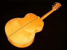 Gibson SJ-200 NT【旧代理店期の”アタリ個体”! 23年モノとは思えない極上コンディション! お探しだった方はお見逃しなくお早目のご検討を! 】解説試奏動画ご覧下さい。_5
