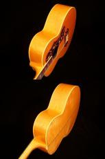 Gibson SJ-200 NT【旧代理店期の”アタリ個体”! 23年モノとは思えない極上コンディション! お探しだった方はお見逃しなくお早目のご検討を! 】解説試奏動画ご覧下さい。_6