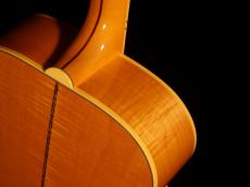 Gibson SJ-200 NT【旧代理店期の”アタリ個体”! 23年モノとは思えない極上コンディション! お探しだった方はお見逃しなくお早目のご検討を! 】解説試奏動画ご覧下さい。_7