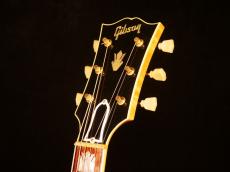 Gibson SJ-200 NT【旧代理店期の”アタリ個体”! 23年モノとは思えない極上コンディション! お探しだった方はお見逃しなくお早目のご検討を! 】解説試奏動画ご覧下さい。_8