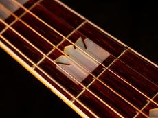Gibson SJ-200 NT【旧代理店期の”アタリ個体”! 23年モノとは思えない極上コンディション! お探しだった方はお見逃しなくお早目のご検討を! 】解説試奏動画ご覧下さい。_11