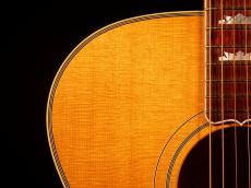 Gibson SJ-200 NT【旧代理店期の”アタリ個体”! 23年モノとは思えない極上コンディション! お探しだった方はお見逃しなくお早目のご検討を! 】解説試奏動画ご覧下さい。_13
