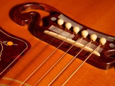 Gibson SJ-200 NT【旧代理店期の”アタリ個体”! 23年モノとは思えない極上コンディション! お探しだった方はお見逃しなくお早目のご検討を! 】解説試奏動画ご覧下さい。_15