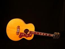 Gibson SJ-200 NT【旧代理店期の”アタリ個体”! 23年モノとは思えない極上コンディション! お探しだった方はお見逃しなくお早目のご検討を! 】解説試奏動画ご覧下さい。_16