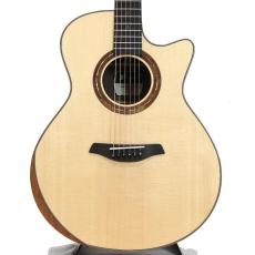 Furch Guitars LTD Yellow Deluxe Gc-SRa #132581