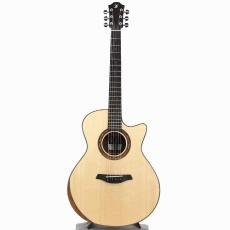 Furch Guitars LTD Yellow Deluxe Gc-SRa #132581_2
