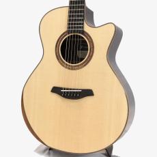 Furch Guitars LTD Yellow Deluxe Gc-SRa #132581_3