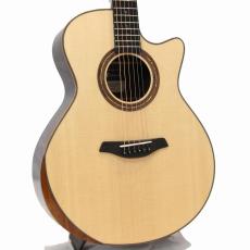 Furch Guitars LTD Yellow Deluxe Gc-SRa #132581_4