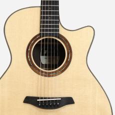 Furch Guitars LTD Yellow Deluxe Gc-SRa #132581_5