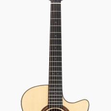 Furch Guitars LTD Yellow Deluxe Gc-SRa #132581_6