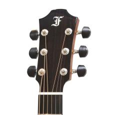 Furch Guitars LTD Yellow Deluxe Gc-SRa #132581_7