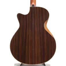 Furch Guitars LTD Yellow Deluxe Gc-SRa #132581_10