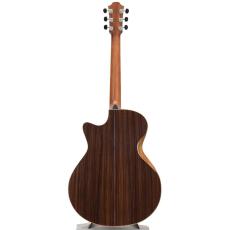 Furch Guitars LTD Yellow Deluxe Gc-SRa #132581_11