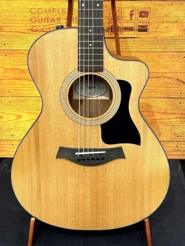 Taylor 【人気モデル】112ce【コスパ最強エレアコ】