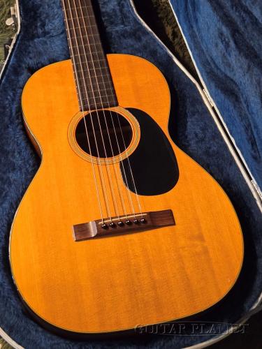 Martin 1968 0-16NY -Vintage!!-【48回迄金利0%対象】