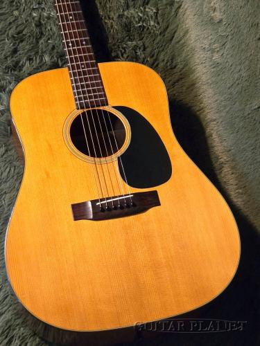 Martin 1967 D-18 -Vintage!!-【48回迄金利0%対象】