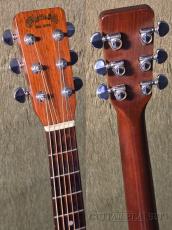 Martin 1967 D-18 -Vintage!!-【48回迄金利0%対象】_8